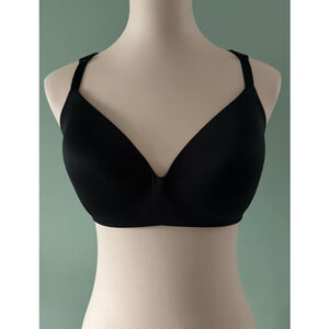 Women's Victoria's Secret Bra 34DDD Black